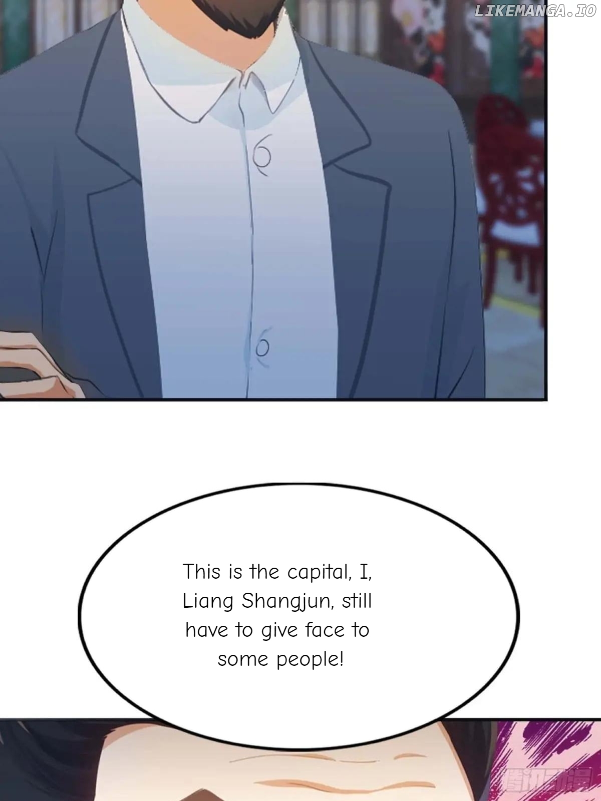 Cultivation Return on Campus - Ss2 Chapter 3 - page 37